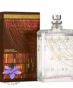 عطر ادکلن اسنتریک مولکول مولکول 04-Escentric Molecules Molecule 04