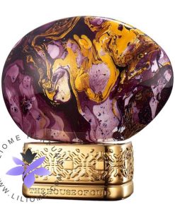 عطر ادکلن هاوس آف عود گریپ پرلز-The House of Oud Grape Pearls
