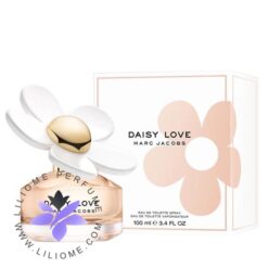 عطر ادکلن مارک جاکوبز دیزی لاو-Marc Jacobs Daisy Love