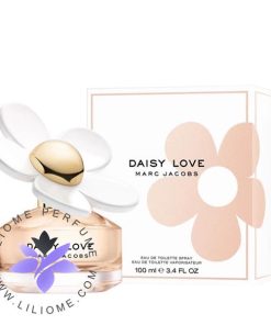 عطر ادکلن مارک جاکوبز دیزی لاو-Marc Jacobs Daisy Love