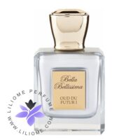 عطر ادکلن بلا بلیسیما عود دو فیوچر 1-Bella Bellissima Oud Du Futur I