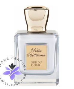 عطر ادکلن بلا بلیسیما عود دو فیوچر 1-Bella Bellissima Oud Du Futur I