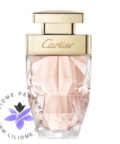 عطر ادکلن کارتیر لا پانتیر ادو تویلت-Cartier La Panthere Eau de Toilette