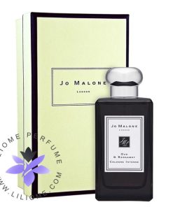 عطر ادکلن جو مالون عود اند برگاموت-Jo Malone Oud & Bergamot