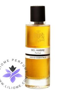 عطر ادکلن ژاک فت بل امبر-Jacques Fath Bel Ambre