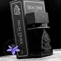 عطر ادکلن بیفورت لندن آیرون دوک-BeauFort London Iron Duke