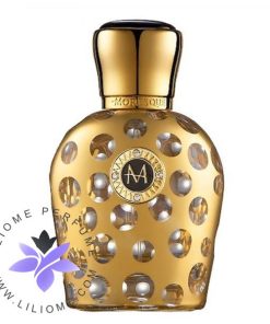 عطر ادکلن مورسک اورولونا-Moresque Oroluna