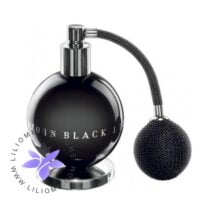عطر ادکلن جسوس دل پوزو این بلک-Jesus Del Pozo In Black