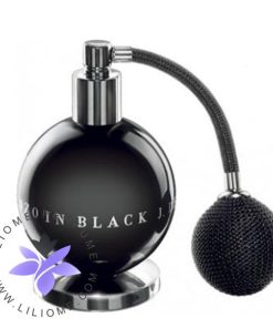 عطر ادکلن جسوس دل پوزو این بلک-Jesus Del Pozo In Black