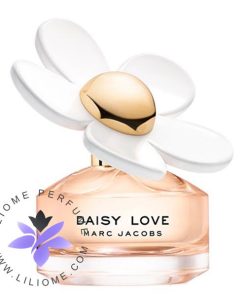 عطر ادکلن مارک جاکوبز دیزی لاو-Marc Jacobs Daisy Love