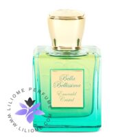 عطر ادکلن بلا بلیسیما امرالد کریستال-Bella Bellissima Emerald Cristal