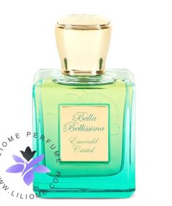 عطر ادکلن بلا بلیسیما امرالد کریستال-Bella Bellissima Emerald Cristal