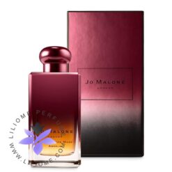 عطر ادکلن جو مالون رز اند وایت ماسک ابسولو-Jo Malone Rose & White Musk Absolu