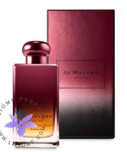 عطر ادکلن جو مالون رز اند وایت ماسک ابسولو-Jo Malone Rose & White Musk Absolu