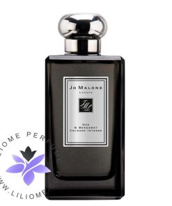 عطر ادکلن جو مالون عود اند برگاموت-Jo Malone Oud & Bergamot