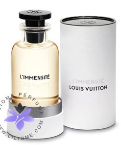 عطر ادکلن لویی ویتون ال ایمنسیت-Louis Vuitton L’Immensité