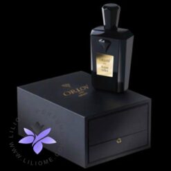 عطر ادکلن اورلوو فلیم آف گلد-Orlov Paris Flame of Gold