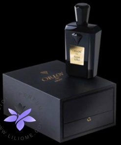 عطر ادکلن اورلوو فلیم آف گلد-Orlov Paris Flame of Gold