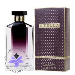 عطر ادکلن استلا مکارتنی استلا 2014-(Stella McCartney Stella (2014