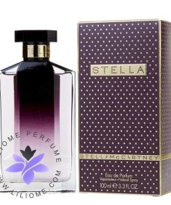 عطر ادکلن استلا مکارتنی استلا 2014-(Stella McCartney Stella (2014