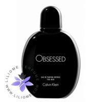 عطر ادکلن کالوین کلین آبسسد اینتنس مردانه-Calvin Klein Obsessed for Men Intense