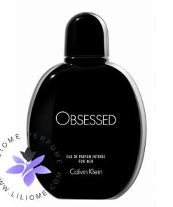 عطر ادکلن کالوین کلین آبسسد اینتنس مردانه-Calvin Klein Obsessed for Men Intense