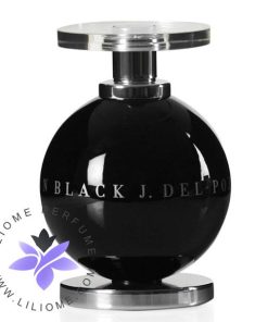 عطر ادکلن جسوس دل پوزو این بلک-Jesus Del Pozo In Black