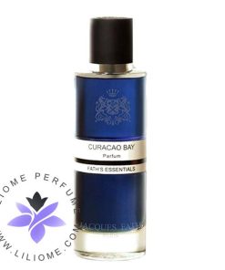 عطر ادکلن ژاک فت کوراسائو بی-Jacques Fath Curacao Bay