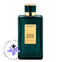 عطر ادکلن دیویدوف وود بلند-Davidoff Wood Blend