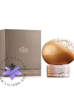 عطر ادکلن هاوس آف عود واندرلی-The House of Oud Wonderly
