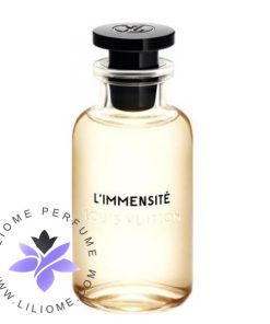 عطر ادکلن لویی ویتون ال ایمنسیت-Louis Vuitton L’Immensité
