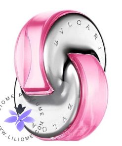 عطر ادکلن بولگاری اومنیا پینک سفیر | Bvlgari Omnia Pink Sapphire