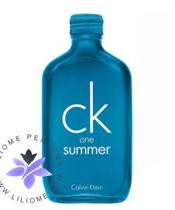 عطر ادکلن سی کی وان سامر 2018 CK One Summer 2018