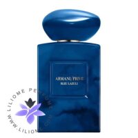 عطر ادکلن جورجیو آرمانی پرایو بلو لازولی Giorgio Armani Privé Bleu Lazuli