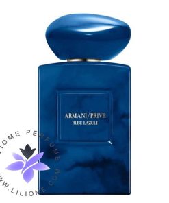 عطر ادکلن جورجیو آرمانی پرایو بلو لازولی Giorgio Armani Privé Bleu Lazuli