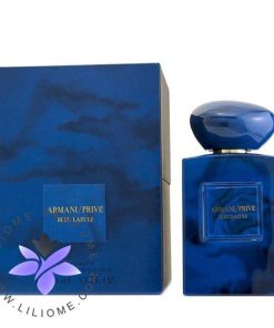 عطر ادکلن جورجیو آرمانی پرایو بلو لازولی Giorgio Armani Privé Bleu Lazuli