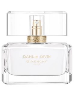 عطر ادکلن جیوانچی داهلیا دیوین او انیشال Givenchy Dahlia Divin Eau Initiale