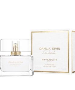 عطر ادکلن جیوانچی داهلیا دیوین او انیشال Givenchy Dahlia Divin Eau Initiale