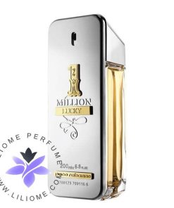 عطر ادکلن پاکو رابان وان میلیون لاکی | Paco Rabanne 1 Million Lucky