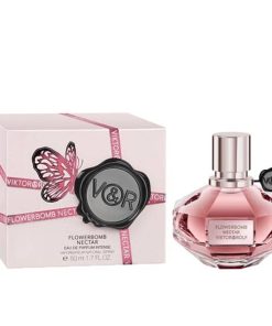 عطر ادکلن ویکتور اند رولف فلاوربمب نکتار Viktor&Rolf Flowerbomb Nectar