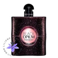 عطر ادکلن ایو سن لورن بلک اوپیوم ادو تویلت YSL Black Opium Eau de Toilette