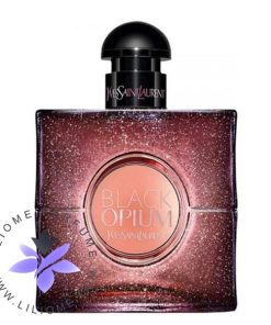 عطر ادکلن ایو سن لورن بلک اوپیوم ادو تویلت 2018 (YSL Black Opium Eau de Toilette (2018
