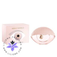 عطر ادکلن کنزو ورلد ادو تویلت kenzo World Eau de Toilette