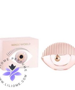 عطر ادکلن کنزو ورلد ادو تویلت kenzo World Eau de Toilette