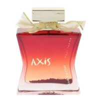 عطر ادکلن اکسیس رد خاویار-Axis Red Caviar