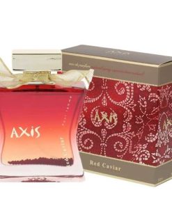 عطر ادکلن اکسیس رد خاویار-Axis Red Caviar