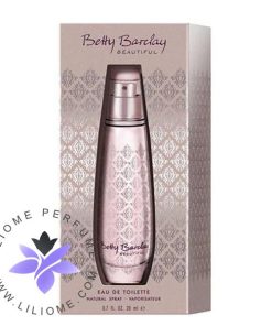 عطر ادکلن بتی بارکلی بیوتیفول-Betty Barclay Beautiful