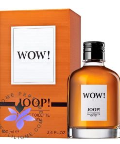 عطر ادکلن جوپ واو مردانه-!Joop Wow