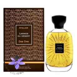 عطر ادکلن آتلیه دس اورس لارمس دو دیزرت-Atelier des Ors Larmes du Désert