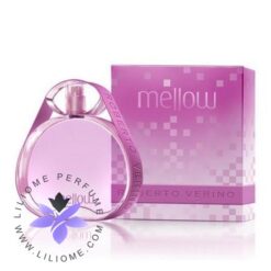 عطر ادکلن روبرتو ورینو ملو-Roberto Verino Mellow